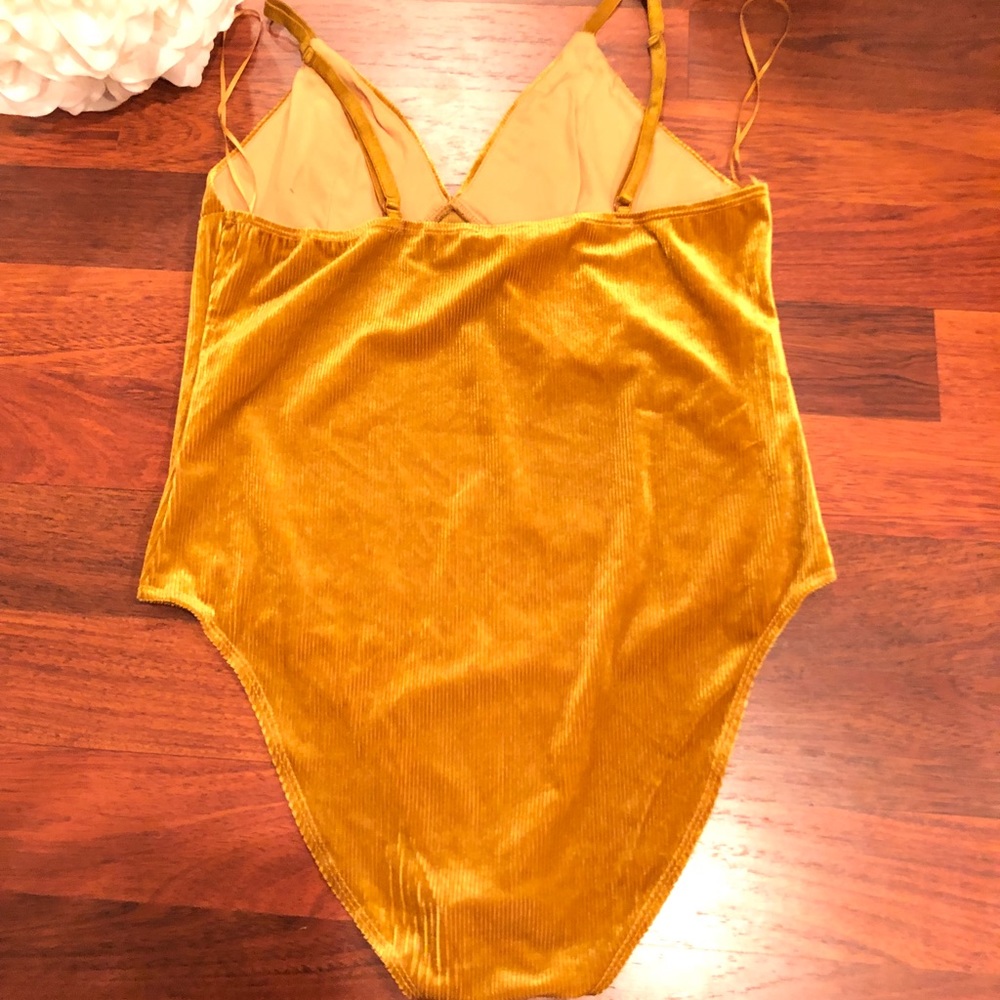 Bodysuit NWT